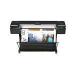 HP Designjet Z5200 44-in PostScript® Printer 2