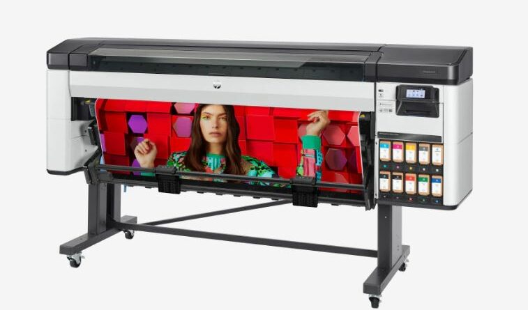 HP DesignJet Z9 + Pro